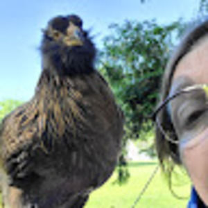 Meet your Posher, Angie